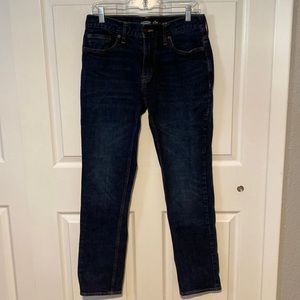 Old Navy Slim Jeans 30x32